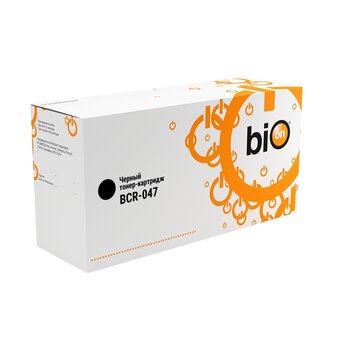  Картридж Bion BCR-047 для HP LaserJet Pro M102A/M102W MFP M130 Canon i-SENSYS LBP113w LBP112;MF112/MF113w image class LBP113w LBP112/LBP113w iC MF112/ 