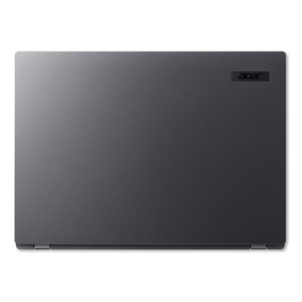  Ноутбук Acer TravelMate TMP214-55-30SG (NX.B5UCD.00L) 14"(1920x1200 (матовый) IPS)/Intel Core i3 1315U(1.2Ghz)/8192Mb/256PCISSDGb/noDVD/Int:Intel HD 