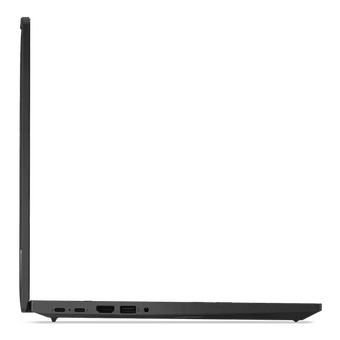  Ноутбук Lenovo ThinkPad T16 Gen 3 (21MQS0T400) 16" WUXGA IPS 400N/Ultra 7 155H/32GB/SSD1TB/UMA/Backlit/Win11Pro/Black 
