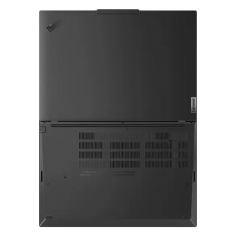  Ноутбук Lenovo ThinkPad T16 Gen 3 (21MQS0T400) 16" WUXGA IPS 400N/Ultra 7 155H/32GB/SSD1TB/UMA/Backlit/Win11Pro/Black 