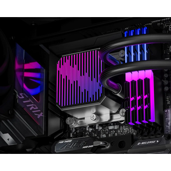  СВО ID-COOLING DX360 Max, 120мм, Ret 