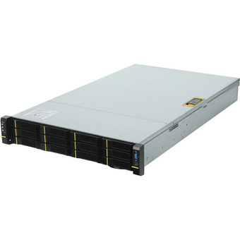  Сервер IRU Rock c2212p (2025557) 2x5218 8x32Gb 2x14Tb SATA 2x480Gb SSD SATA 9361-8I AST2500 2x10Gb/s SFP+ 2x800W w/o OS 