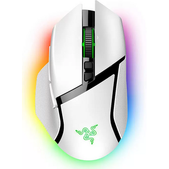  Игровая мышь Razer Basilisk V3 Pro 35K White RZ01-05240200-R3G1 