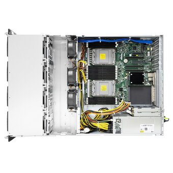  Корпус AIC XE1-2ET01-08 