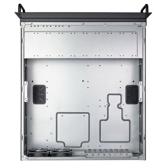  Корпус Silverstone SST-RM600 (G51RM6000000020) 