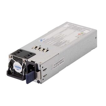  Блок питания FSP FSP1600-20FM (9PA16A0808) 1600W, CRPS Redundant module, AC Full Range Input 