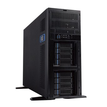  Корпус Chenbro SR11369-0070A0 