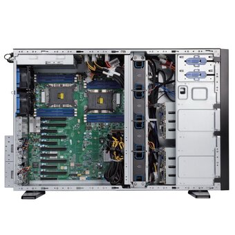  Корпус Chenbro SR11369-0070A0 