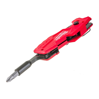  Нож выкидной Milwaukee Fastback 4932478559 6в1 