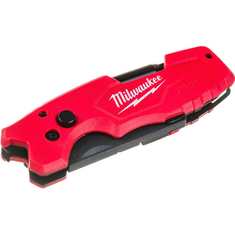  Нож выкидной Milwaukee Fastback 4932478559 6в1 