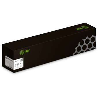  Картридж лазерный Cactus CS-VER80C 006R01647 голубой (20000стр) для Xerox Versant 80 