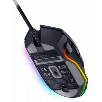  Игровая мышь Razer Basilisk V3 35K RZ01-05230100-R3M1 