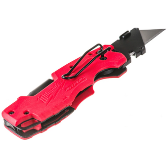  Нож выкидной Milwaukee Fastback 4932478559 6в1 