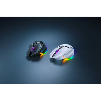  Игровая мышь Razer Basilisk V3 Pro 35K White RZ01-05240200-R3G1 