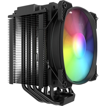  Кулер MONTECH Air Cooler 210 ARGB, Ret 