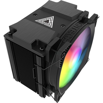  Кулер MONTECH Air Cooler 210 ARGB, Ret 