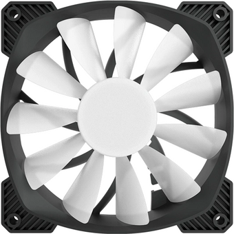  Кулер MONTECH Air Cooler 210 ARGB, Ret 