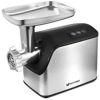  Мясорубка Kitfort KT-2103 