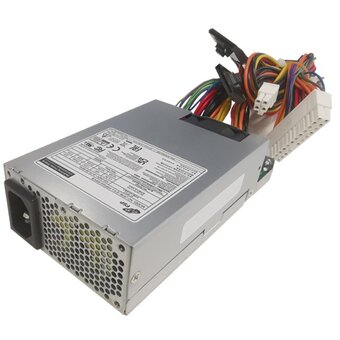  Блок питания FSP FSP300-50FСB (9PA300FT09) 300W, FLEX ATX (ШВГ-81,5*40,5*150mm), 80Plus Gold, A-PFC, OEM 