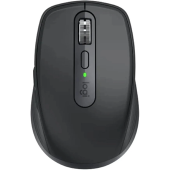  Мышь Logitech Mouse MX Anywhere 3S BT 910-006930 Pale grey 