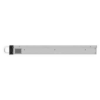  Корпус Exegate Pro 1U430-02 EX297133RUS RM 19", высота 1U, глубина 430, БП 1U-500ADS, USB 
