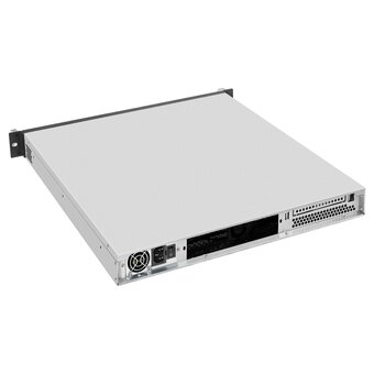  Корпус Exegate Pro 1U430-02 EX297134RUS RM 19", высота 1U, глубина 430, БП 1U-600ADS, USB 