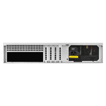  Корпус Exegate Pro 2U400-02 EX297156RUS RM 19", высота 2U, глубина 400, БП 600RADS, USB 