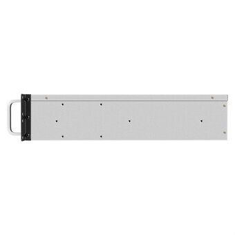  Корпус Exegate Pro 2U400-02 EX297156RUS RM 19", высота 2U, глубина 400, БП 600RADS, USB 