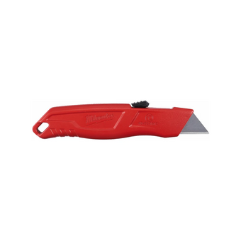  Нож строительный Milwaukee HD 4932471360 