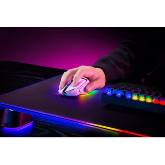  Игровая мышь Razer Basilisk V3 Pro 35K White RZ01-05240200-R3G1 