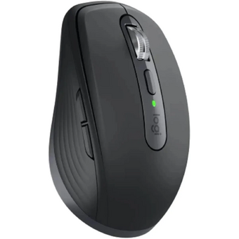  Мышь Logitech Mouse MX Anywhere 3S BT 910-006930 Pale grey 