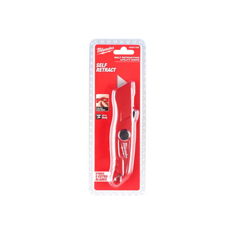  Нож строительный Milwaukee HD 4932471360 