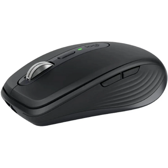  Мышь Logitech Mouse MX Anywhere 3S BT 910-006930 Pale grey 