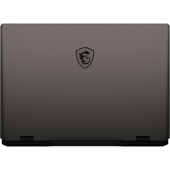  Ноутбук MSI Sword 17 HX B13VFKG-221XRU (9S7-17T214-221) 17", IPS, i7 13700HX 2.1ГГц, 16 ядер, 32ГБ DDR5, 1ТБ SSD, GeForce RTX 4060 Free DOS, серый 