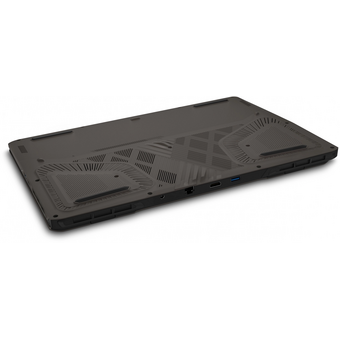  Ноутбук MSI Sword 17 HX B13VFKG-221XRU (9S7-17T214-221) 17", IPS, i7 13700HX 2.1ГГц, 16 ядер, 32ГБ DDR5, 1ТБ SSD, GeForce RTX 4060 Free DOS, серый 