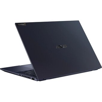  Ноутбук Asus ExpertBook B9 B9403CVAR-KM1218W (90NX05W1-M01LX0) Core 5 120U 16Gb SSD1Tb Intel Graphics 14" OLED WQXGA+ (2880x1800) Win11H black bag 