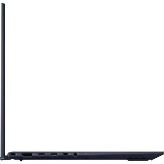  Ноутбук Asus ExpertBook B9 B9403CVAR-KM1218W (90NX05W1-M01LX0) Core 5 120U 16Gb SSD1Tb Intel Graphics 14" OLED WQXGA+ (2880x1800) Win11H black bag 