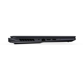  Ноутбук Gigabyte Aorus 16X (ASG-63KZC64SH) i9 14900HX/32Gb/SSD1Tb/RTX4070 8Gb/16"/IPS/QHD+/W11H/grey 