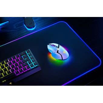  Игровая мышь Razer Basilisk V3 Pro 35K White RZ01-05240200-R3G1 