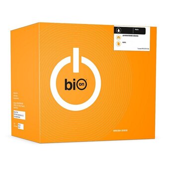  Картридж Bion BCR-TK-3110 для Kyocera FS4100DN (15500 стр.), Черный, с чипом 