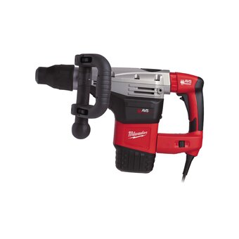  Отбойный молоток Milwaukee K 700 S (4933459148) 1550 Вт 