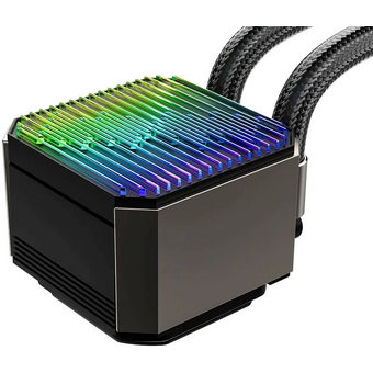  СВО ID-COOLING DX360 Max, 120мм, Ret 