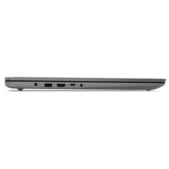  Ноутбук Lenovo V17 G4 Iru (83A2000URU) Core i3-1315U/8Gb/SSD512Gb/17.3"/IPS/FHD/NoOS/grey 