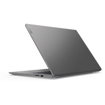  Ноутбук Lenovo V17 G4 Iru (83A2000URU) Core i3-1315U/8Gb/SSD512Gb/17.3"/IPS/FHD/NoOS/grey 