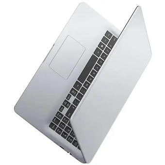  Ноутбук Maibenben M545 Pro (M5451SB0HSRE1) Ryzen 5 Pro 4650U/8Gb/SSD512Gb/15.6"/IPS/FHD/W11H/silver/4450mAh Windows 11 Home, серебристый 