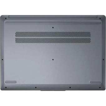  Ноутбук Lenovo IdeaPad Slim 3 16IRU9 (83E7000URK) 16" Core 5 120U/8Gb/SSD512Gb/IntelGraphics/1920x1200/NoOS/Silver 