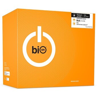  Картридж Bion BCR-SP201HE для Ricoh SP211/SP213/SP220 (2600 стр.), Черный, с чипом 