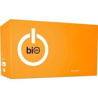  Картридж Bion BCR-TN-3520 для Brother HL-L6400DW/L6400DWT/L6900DW/L6900DWT (20000 стр.), Черный, с чипом 