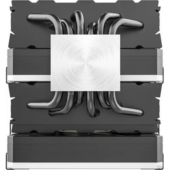  Кулер MONTECH Metal DT24 Premium, Ret 