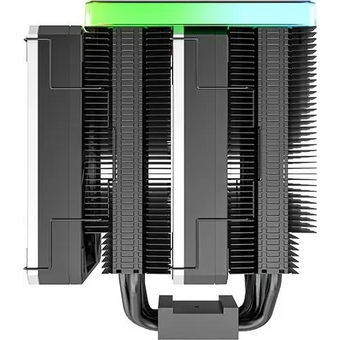  Кулер MONTECH Metal DT24 Premium, Ret 